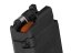 Magpul drum magazine for EVO - 50 rounds, 9 mm