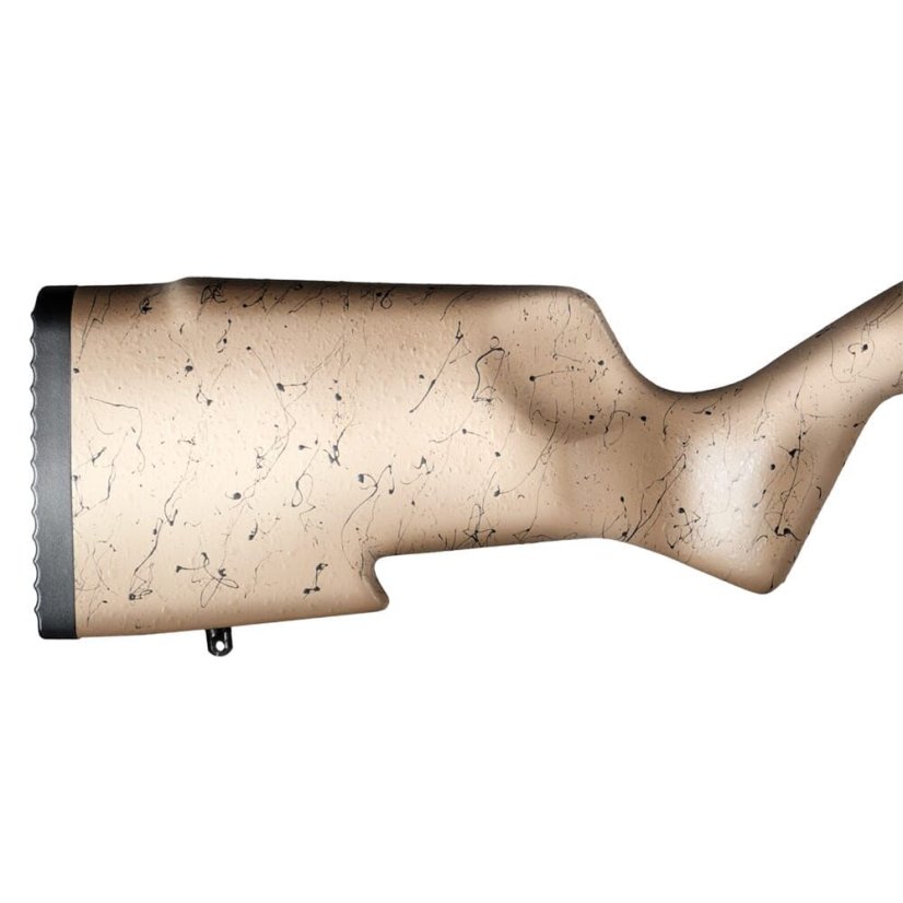 Christensen Arms puška opakovací Ranger 22 - .22LR, 18, 1:6, karbonová hlaveň, béžová se vzorem