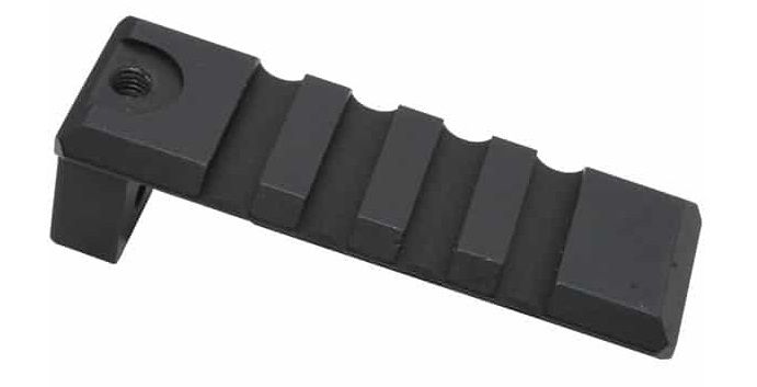 CTK-RAIL