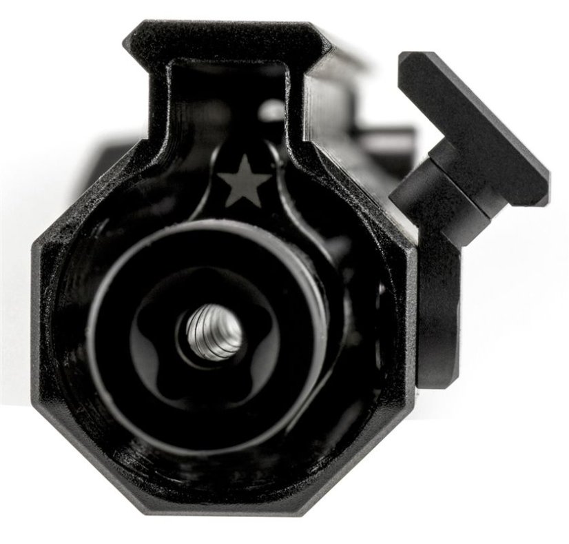 BCM GUNFIGHTER 1913 Light Mount Modular - KeyMod