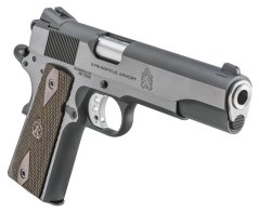 Springfield Armory pistole 1911 Garrison - 5, 9x19, černá