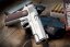 Ed Brown 1911 Kobra Carry / 9x19 / 4.25