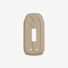 MAG689   PMAG® Floor Plate – AK/AKM, 5 Pack