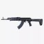 Magpul MOE SL AK for AK47/AK74 - black Magpul MOE SL AK for AK47/AK74 - black