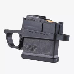 Magpul rozšířená šachta zásobníku pro klikovky Hunter 700 Long Magnum - černá