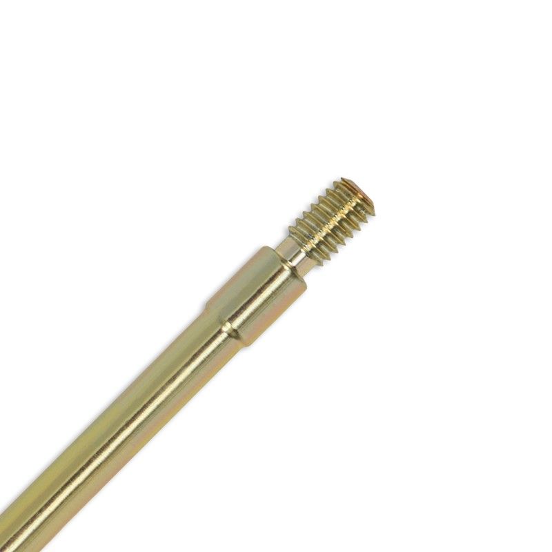 BoreTech Inertní držák vytěráku pro pistole - .22 - .45