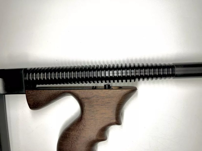 AutoOrdnance Thompson 19247 A-1 Semi-Automatic Rifle - .45ACP