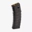 Magpul PMAG M3 5.56x45 Magazine for AR-15, 40-Round - Black