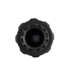 Tlumič G.I.S. CSR9 - ráže 9 x 19 mm, duralový, M14 x 1