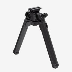 Magpul Bipod for A.R.M.S. 17S Style - Black
