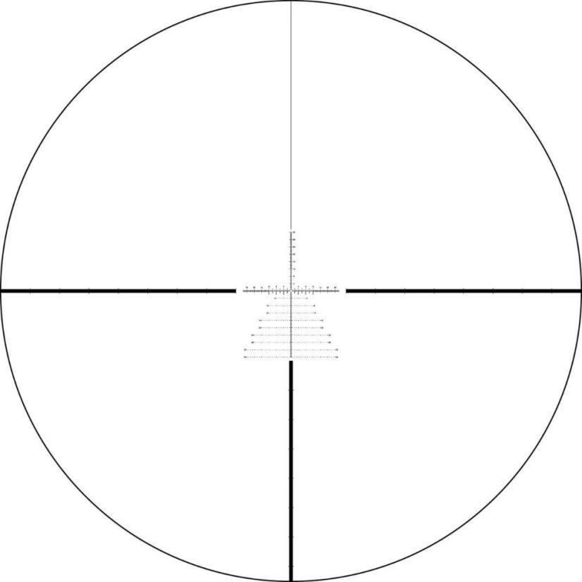 Vortex Venom 5-25x56 FFP EBR-7C MOA