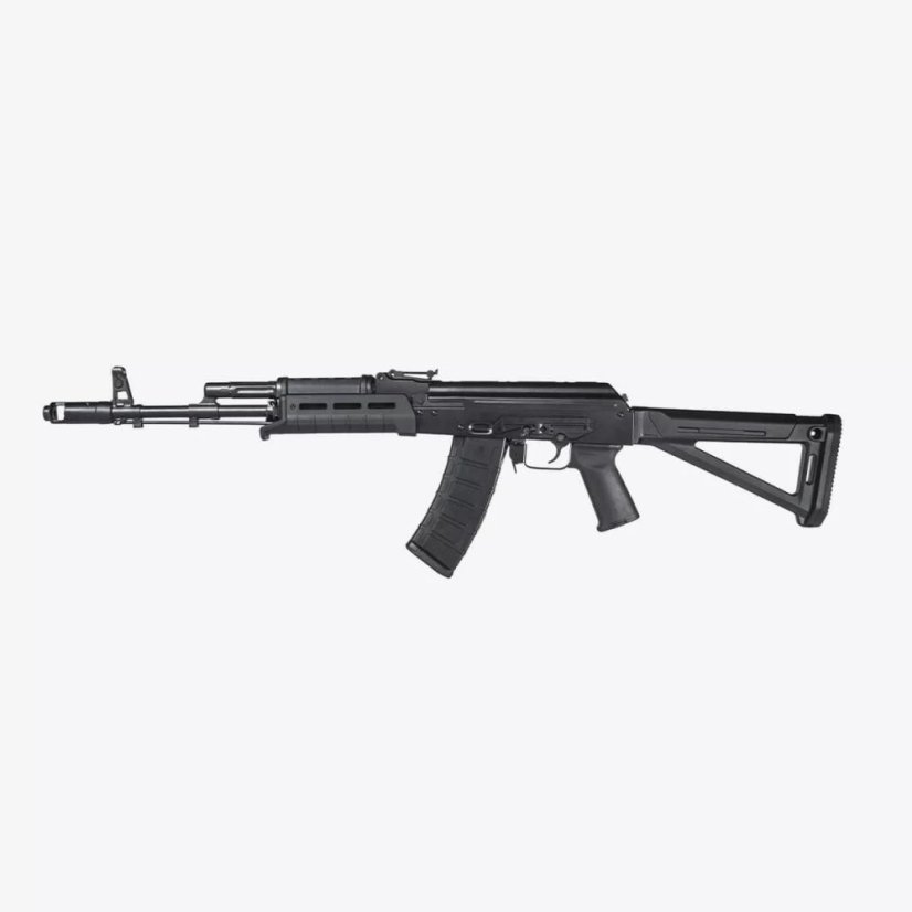 Magpul zásobník MOE PMAG 5.45X39 pro AK-74, 30 ran - černý