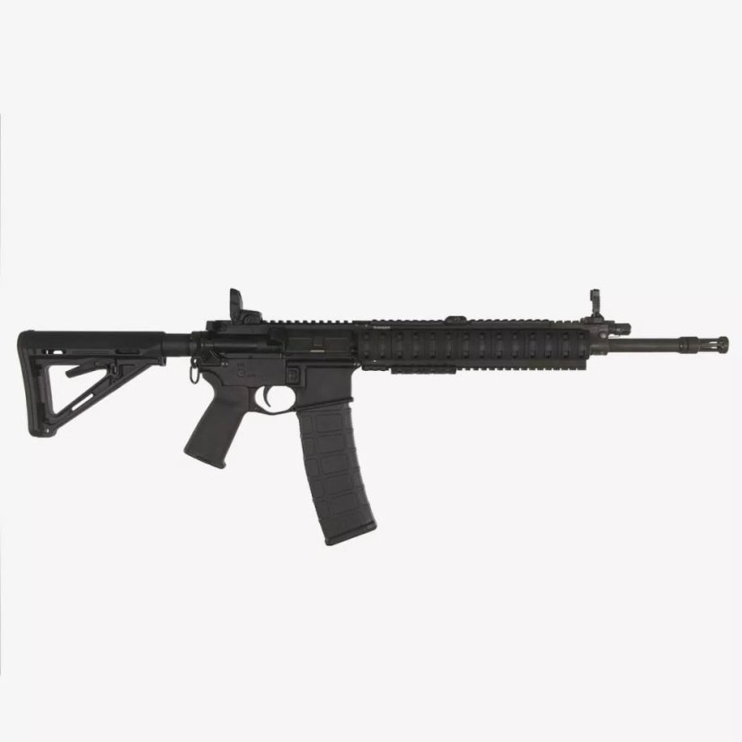 Magpul MOE+ Pistol Grip for AR15/M4 - black