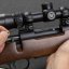 Čistící šňůra Bore Boss - .44 / 45