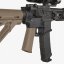 Magpul pažbička MOE-K pro AR15/M4