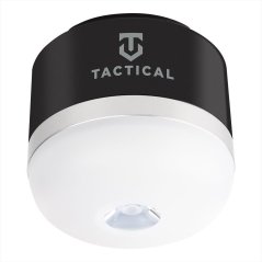 Tactical osvětlení Base Commander Light - černé