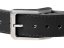 (Doprodej) Magpul opasek Tejas Gun Belt El Original - černý, šířka 3.8 cm, délka 97 cm