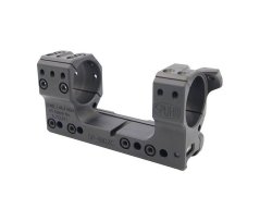Spuhr Montáž pro puškohled s tubusem 34 mm, výška 38 mm, sklon 13 MRAD, Gen3