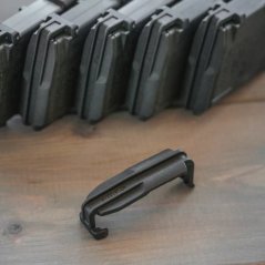 Magpul krytka na zásobník MOE PMAG M2 (3 ks) - černá