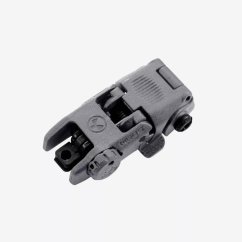 Magpul MBUS Fold-Down Rear Sight - Gray