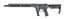 Christensen Arms semi-automatic rifle CA9MM - 9x19, 16, 1:10, carbon barrel, black-gray
