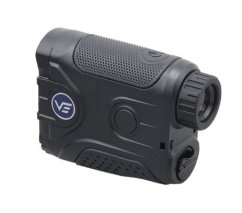 Vector Optics Paragon 6x21 Gen3 BDC Rangefinder