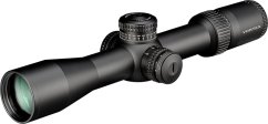 ortex Strike Eagle 3-18x44 EBR-7C FFP MOA