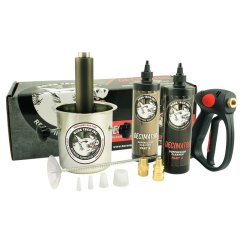 BoreTech sada čištění tlumičů Decimator (2 x 473 ml)