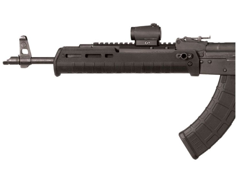 Předpažbí Magpul Zhukov