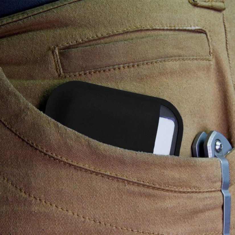 Magpul DAKA Essential Wallet - black
