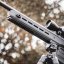 Magpul M-LOK adaptér pro montáž RRS/ARCA - na pažbu Magpul Pro 700