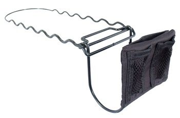 Night Guardian Gun Holster pro krátkou zbraň