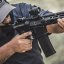 Magpul PMAG M3 300 BLK magazine for AR-15, 30 rounds - black Magpul PMAG M3 300 BLK magazine for AR-15, 30 rounds - black