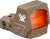 Vortex kolimátor Defender ST Micro Red Dot - 3 MOA, béžový