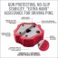 Smart-Fit Pin Punch Base