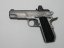 Ed Brown 1911 FX2 / 9x19 / 4.25