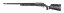 Christensen Arms bolt-action rifle ELR - 6.5 PRC, 26, 1:8, carbon barrel, black with pattern