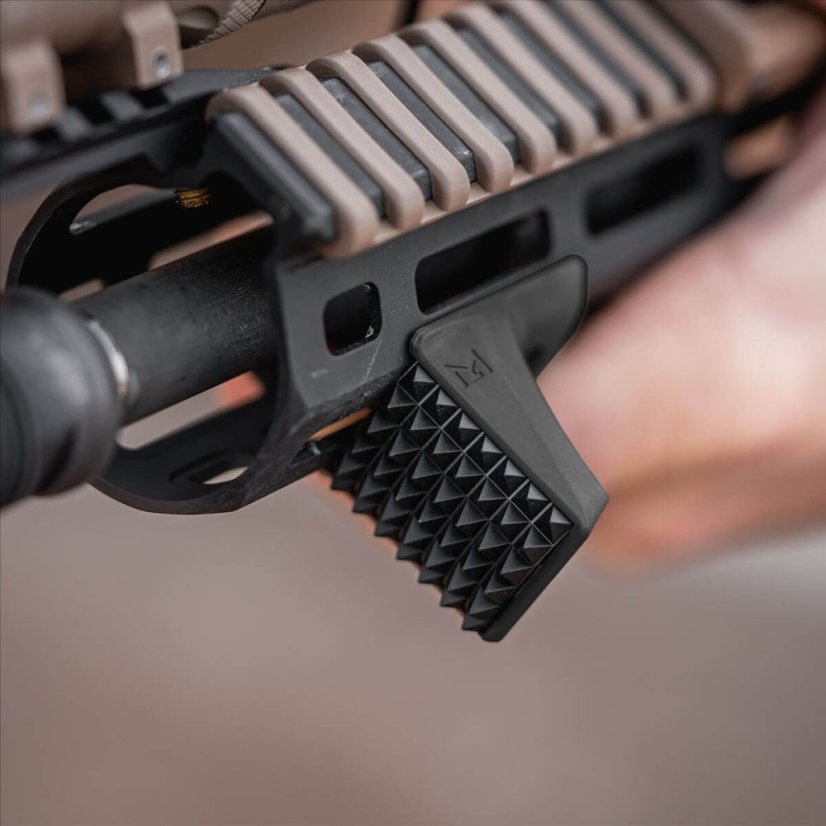 Magpul Barricade Stop - black, M-LOK