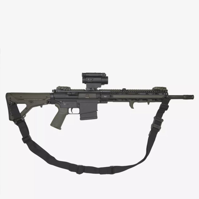 Magpul MS1 MS4 adaptér - černý