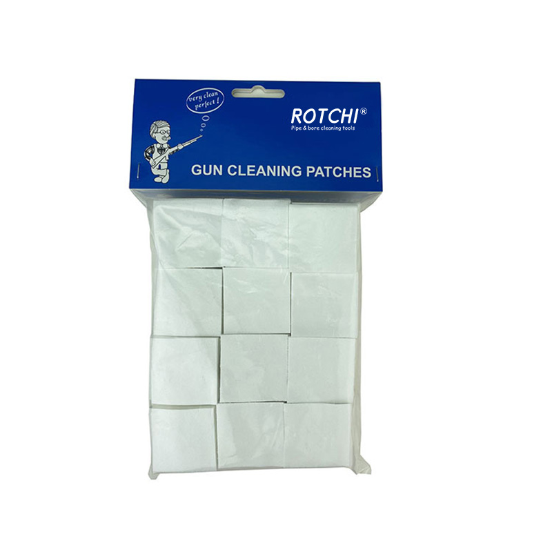 Čisticí patche 1½" (300 ks)
