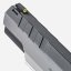 Springfield Armory 1911 Emissary Pistol - 5, 9x19, Black-Silver Springfield Armory 1911 Emissary Pistol - 5, 9x19, Black-Silver