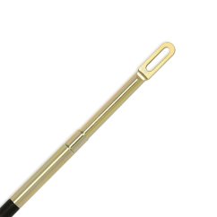 BoreTech Inertní držák vytěráku pro pistole - .22 - .45