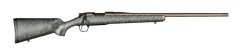 Christensen Arms bolt-action rifle Mesa - 6.5 Creedmoor, 22, 1:8, green with pattern