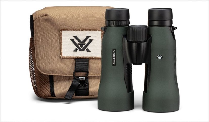 Dalekohled Vortex Diamondback HD 15x56