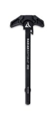 Radian oboustranná natahovací páka Raptor LT pro AR-10 - černá