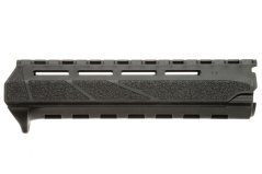 Předpažbí BCM PMCR mid - M-LOK, černé