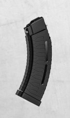 Schmeisser zásobník pro AK-47 - 60 ranný