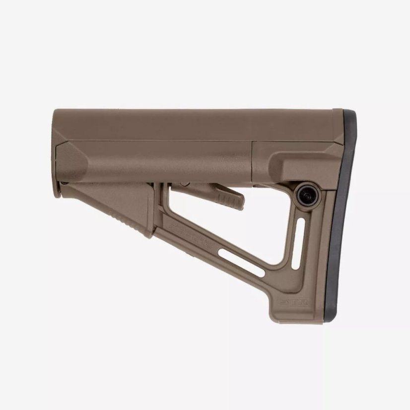 Magpul STR Stock (Mil-Spec) - FDE