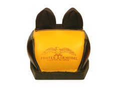 TRB700-RS   Tracker zadní bag .700/1000" - Rabbit zadní bag; uši : reflexní