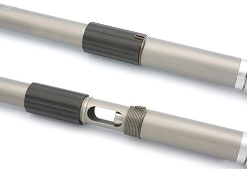 JP ultralehká hlaveň PCC 9 mm